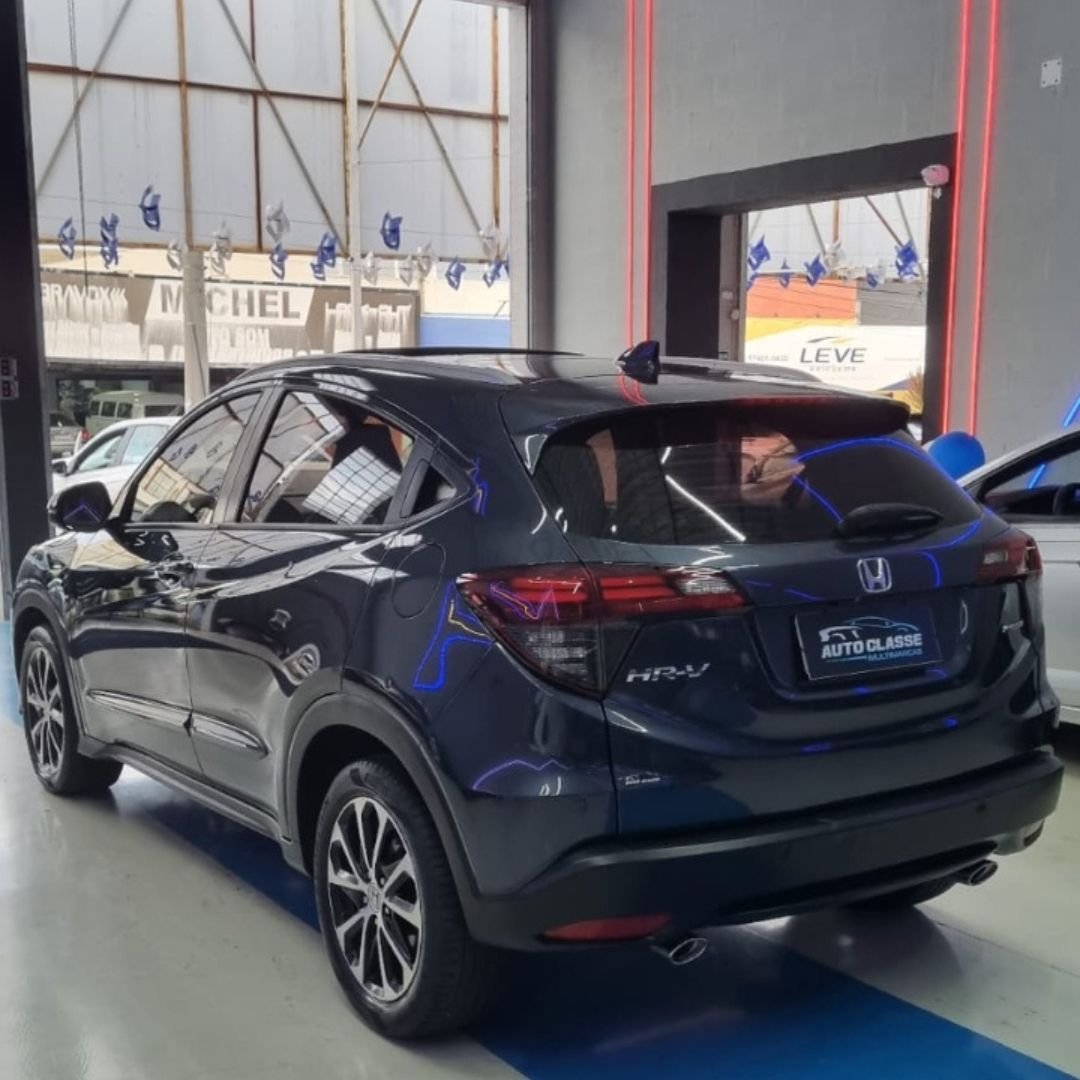 HR-V BWJ4I94 4