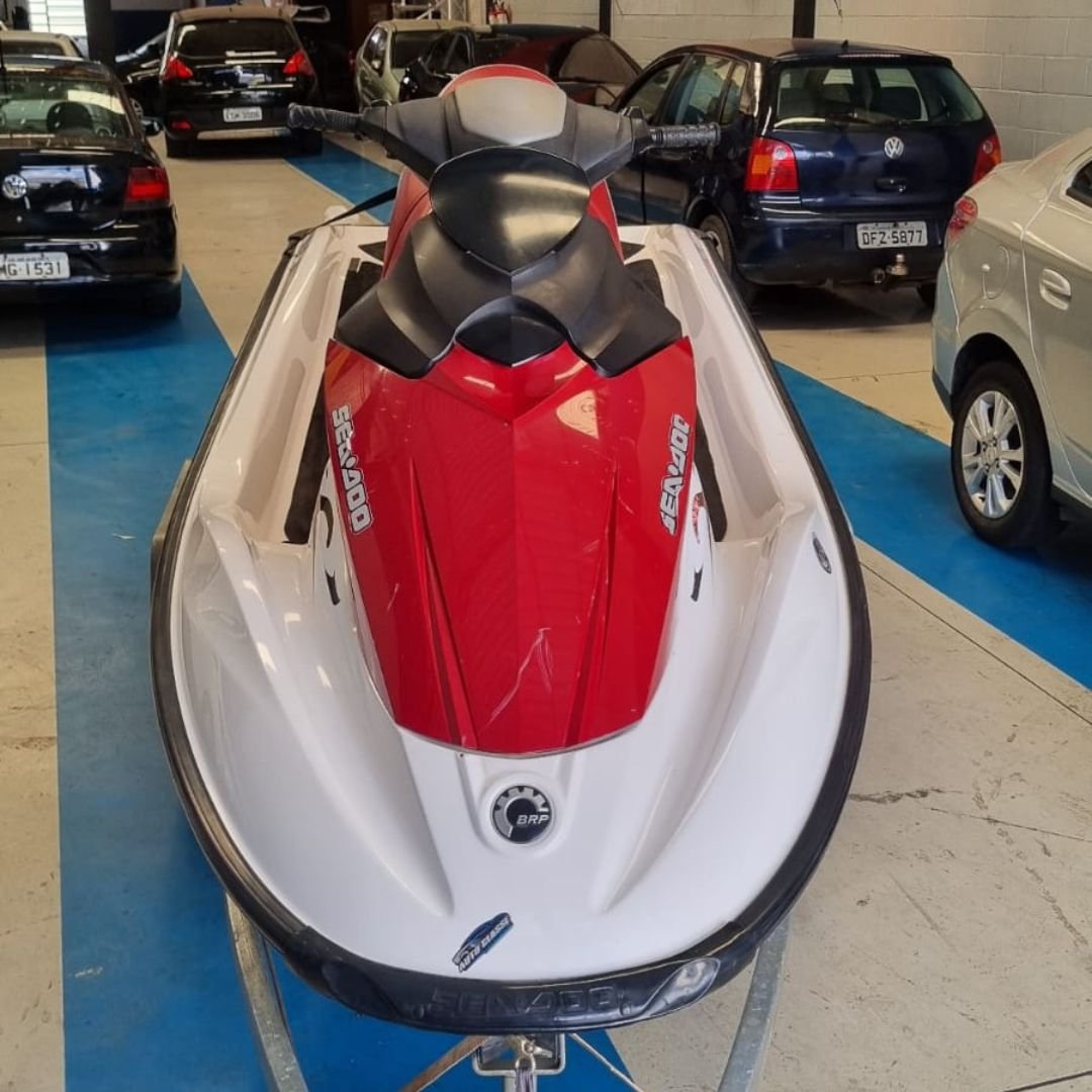 Jetski Seadoo 2