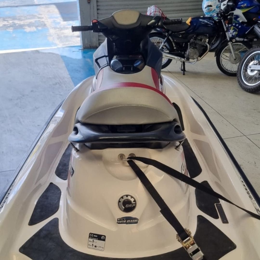 Jetski Seadoo 7