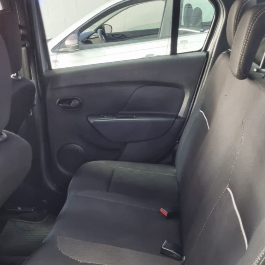 Logan RTY4E96 7