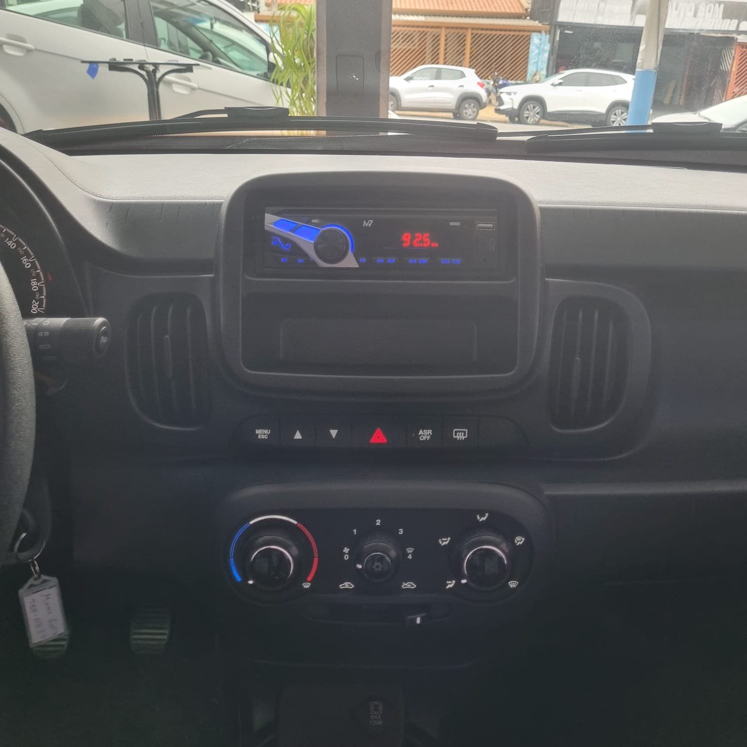 Mobi TEB0D25 10