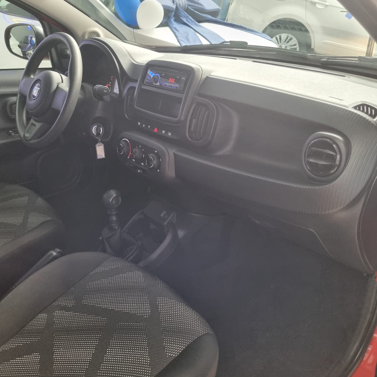 Mobi TEB0D25 11