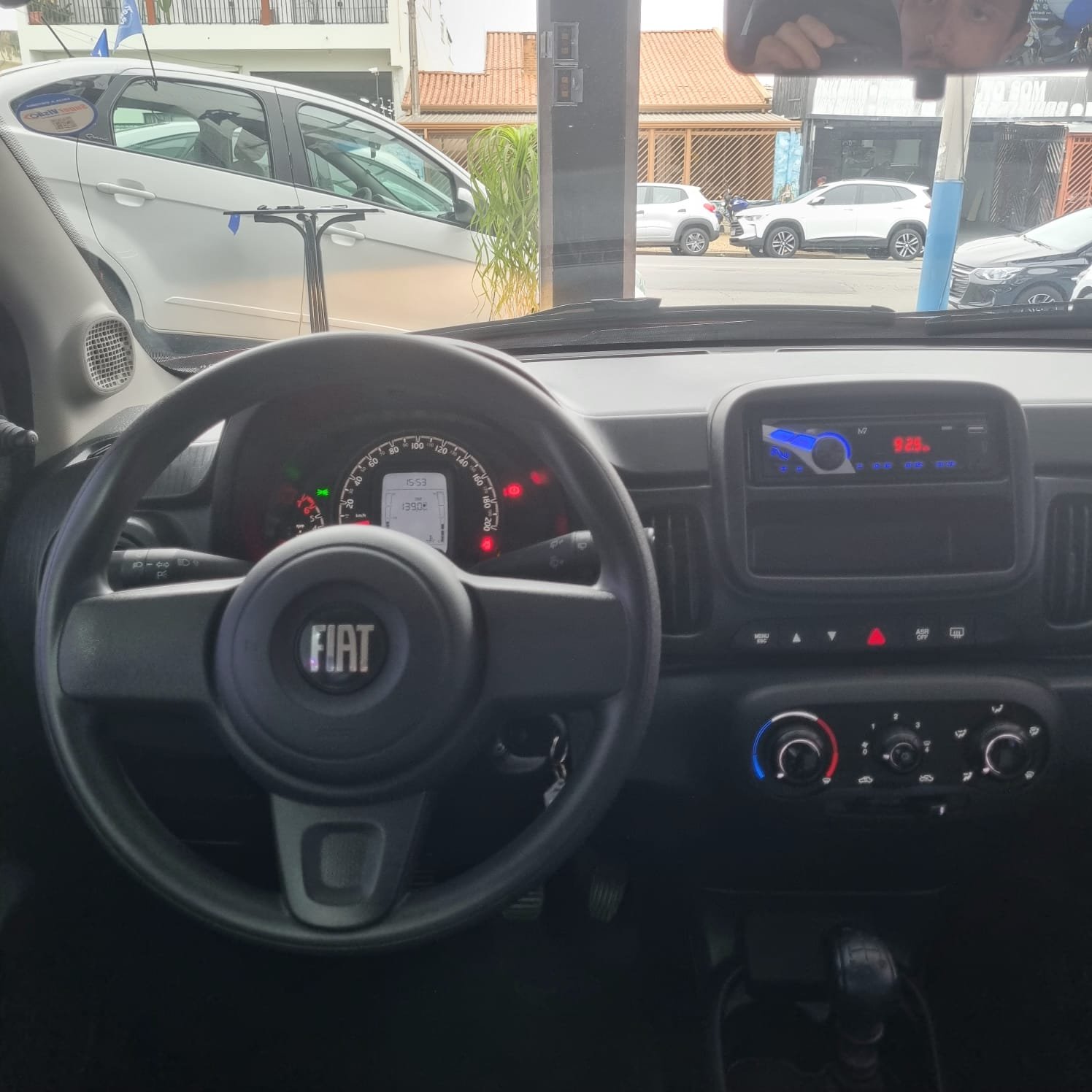 Mobi TEB0D25 9