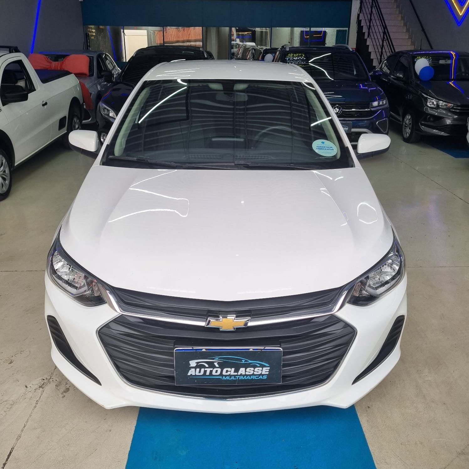 Onix Plus RVY4B24 2