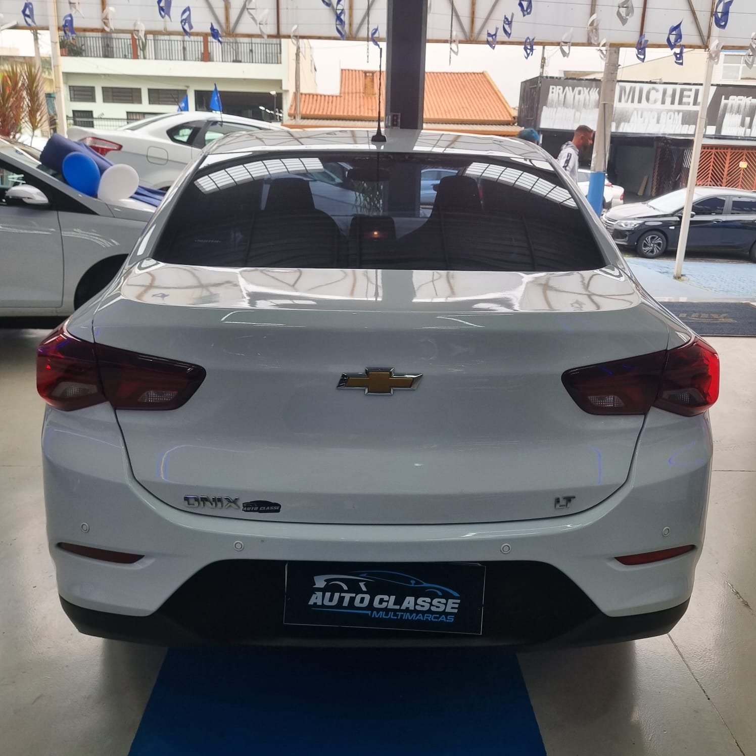 Onix Plus RVY4B24 5
