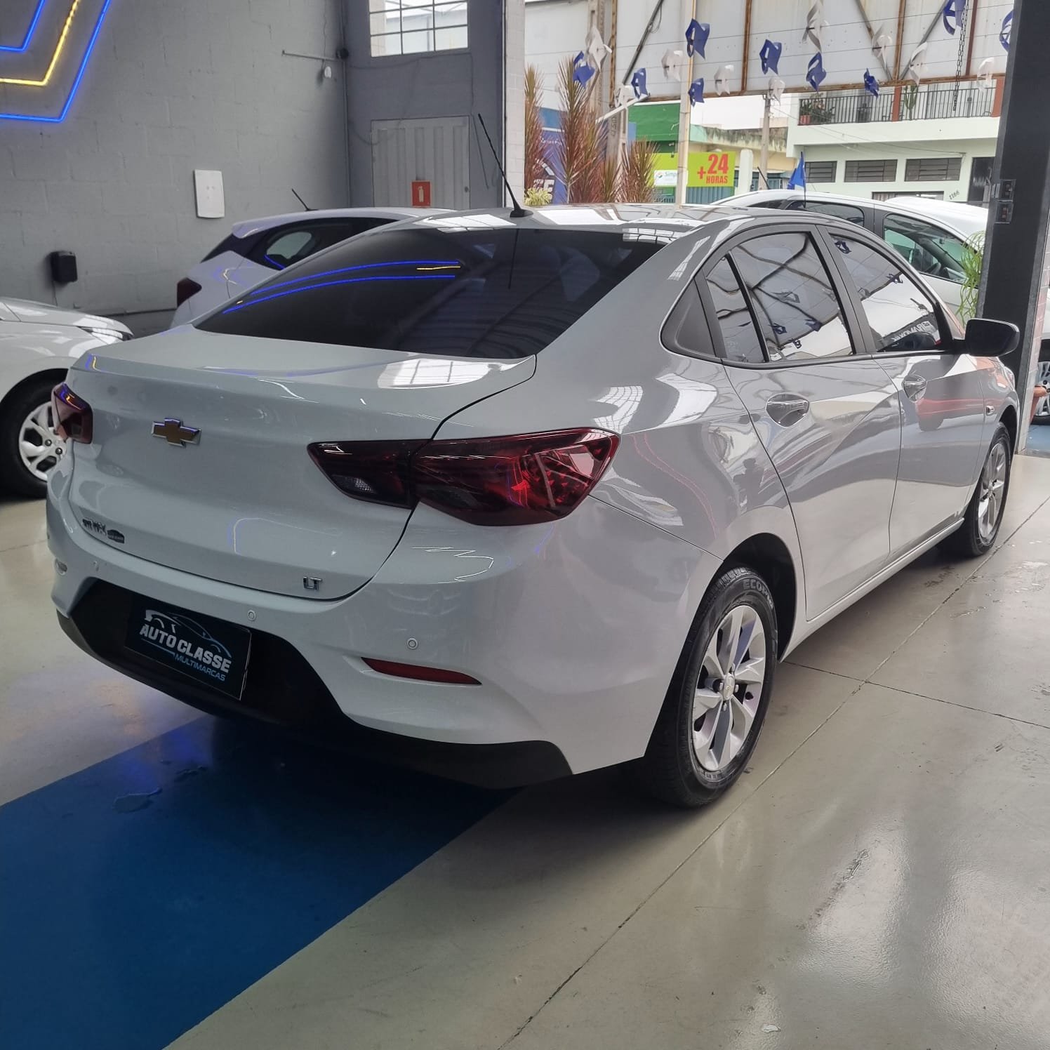 Onix Plus RVY4B24 6