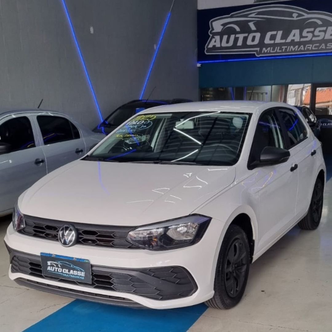 Polo SSR0F07 1