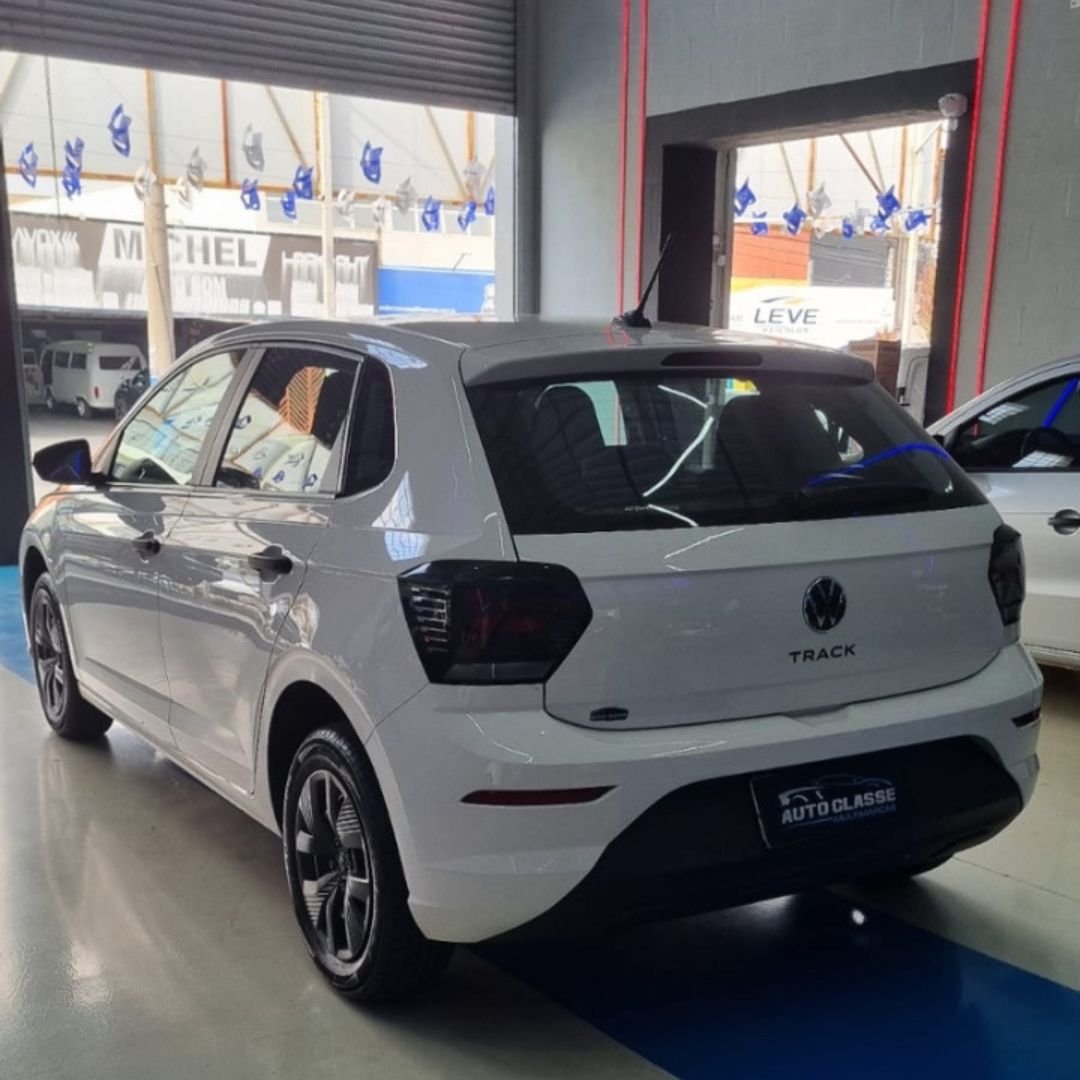 Polo SSR0F07 4