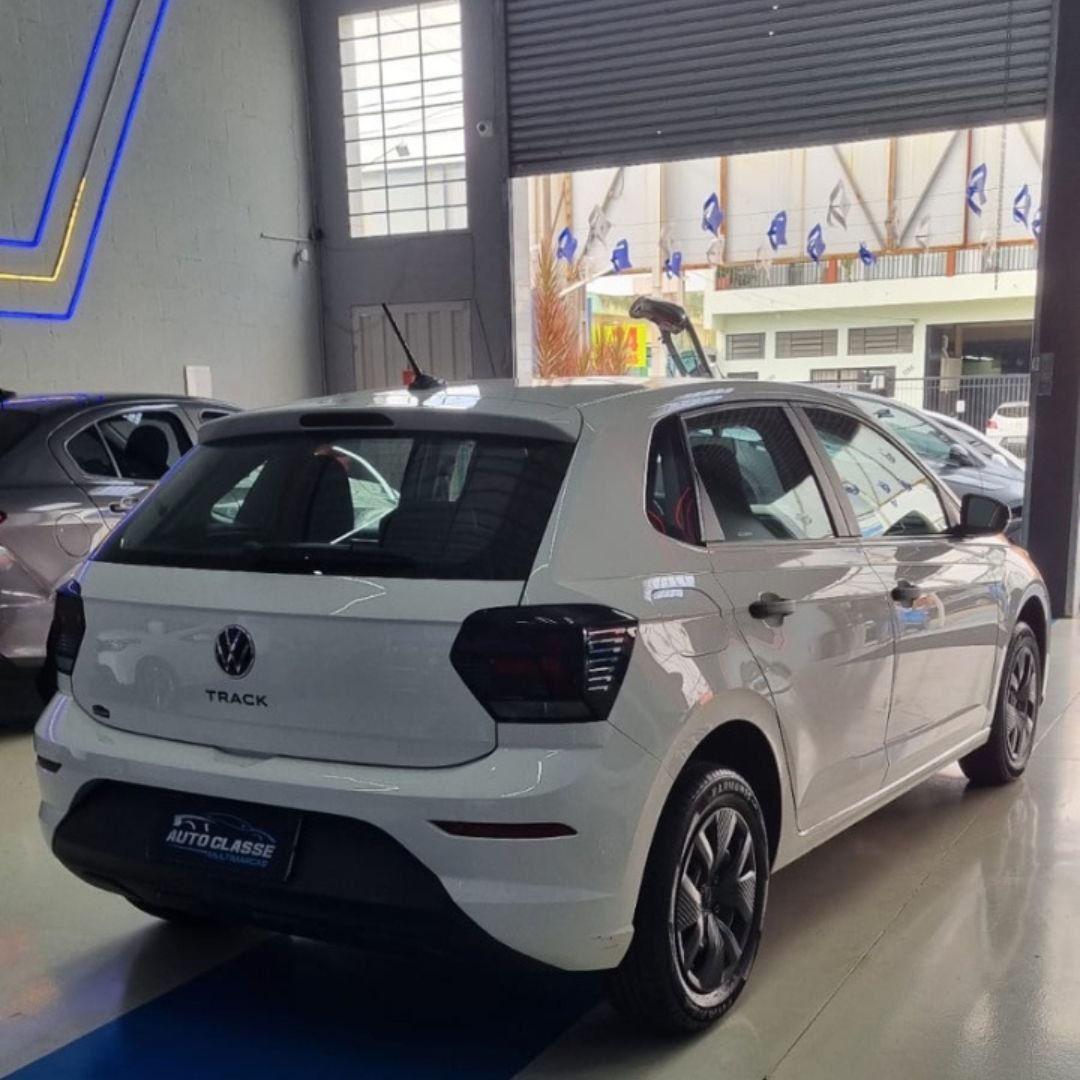 Polo SSR0F07 6