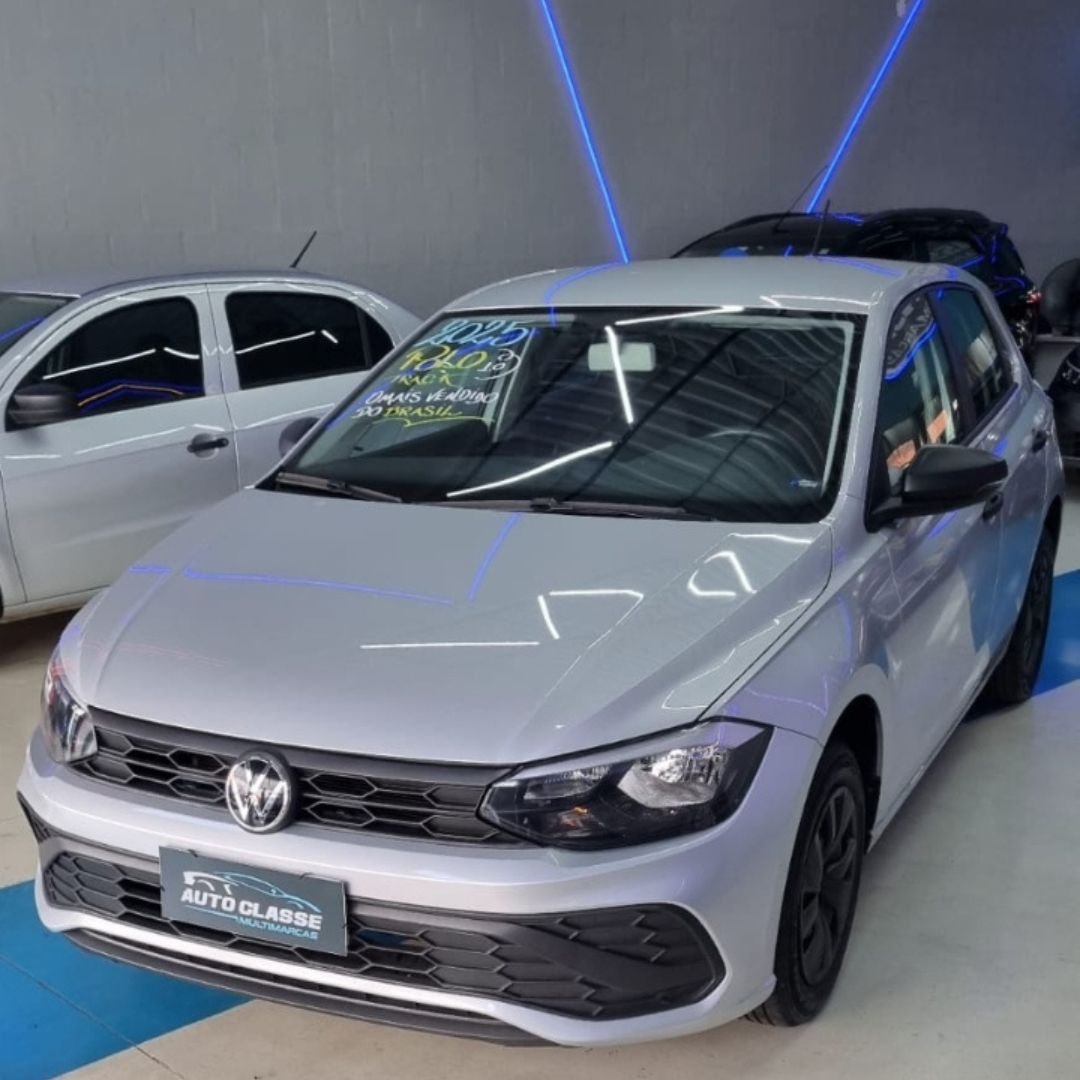 Polo TCX1A99 1