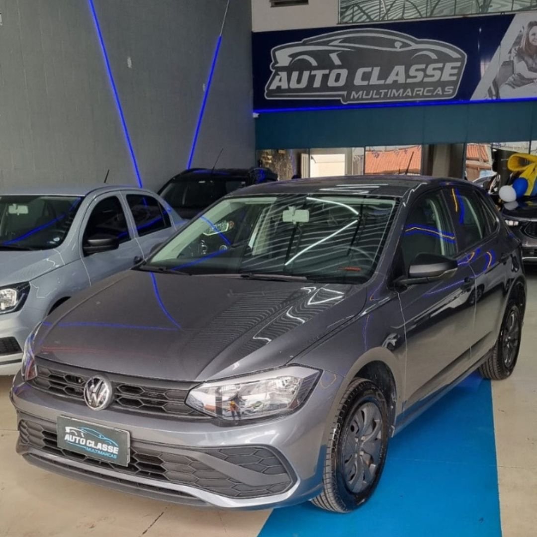 Polo TDC0C35 1