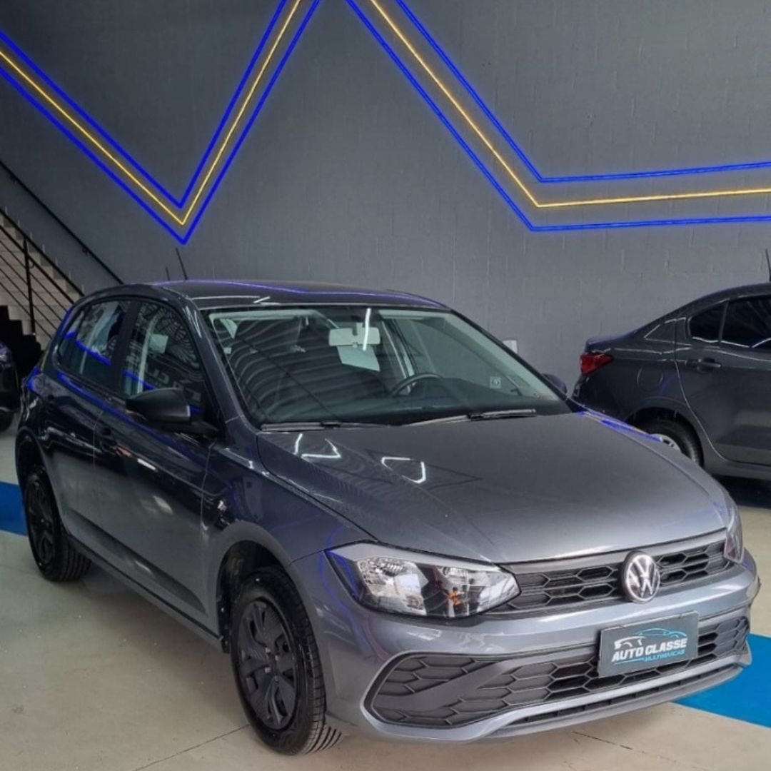 Polo TDC0C35 3