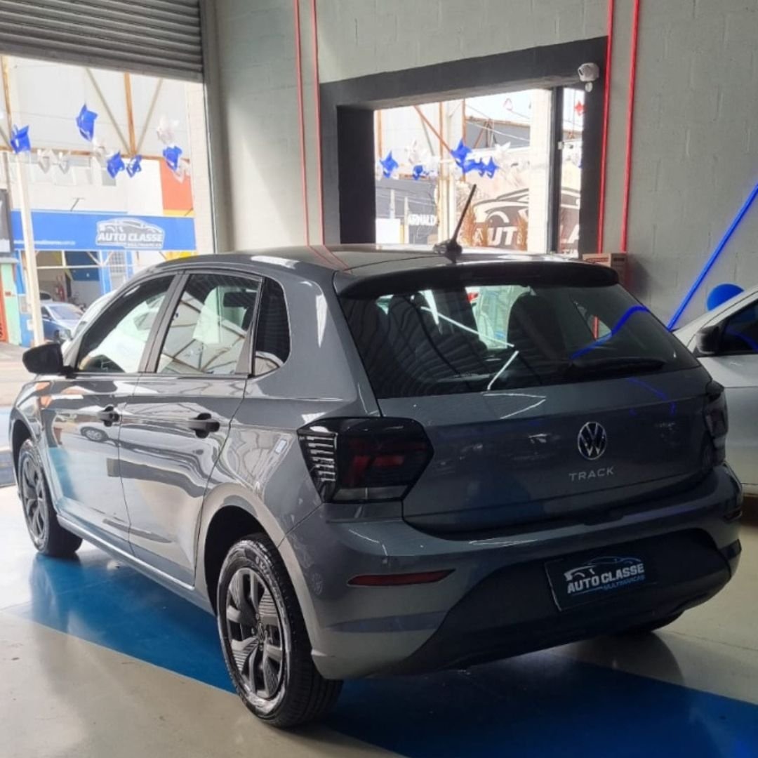 Polo TDC0C35 4