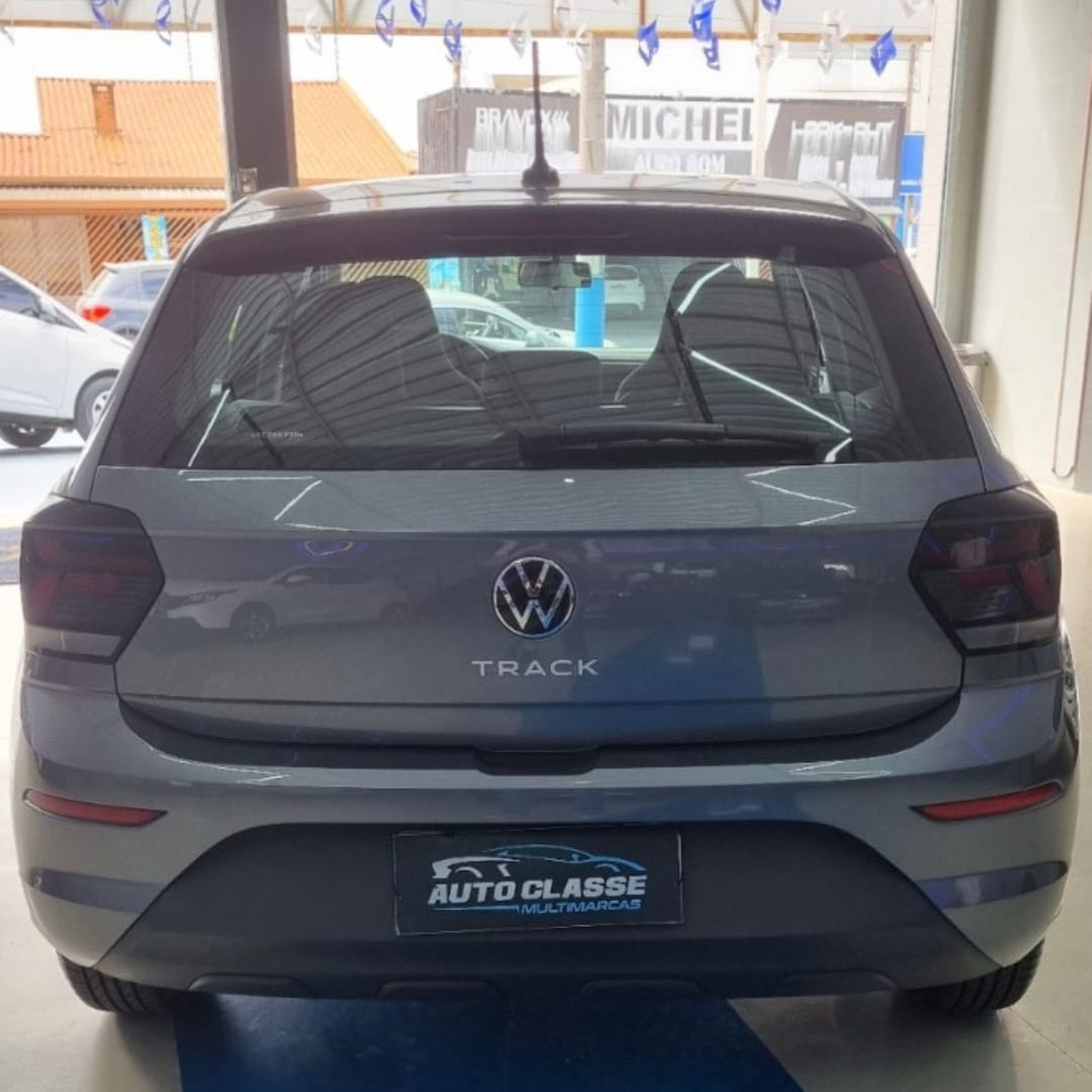 Polo TDC0C35 5