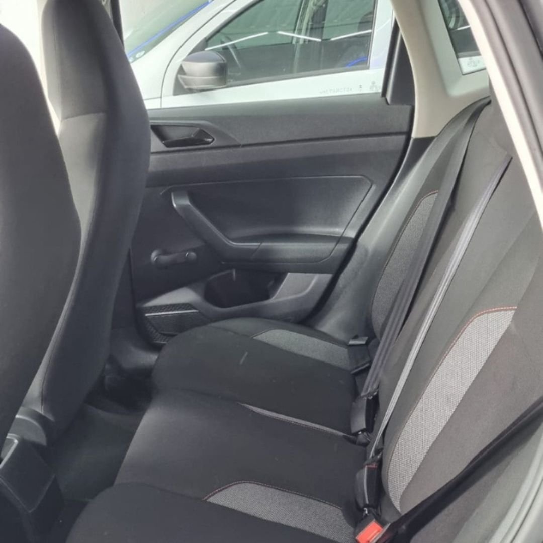 Polo TDC0C35 7