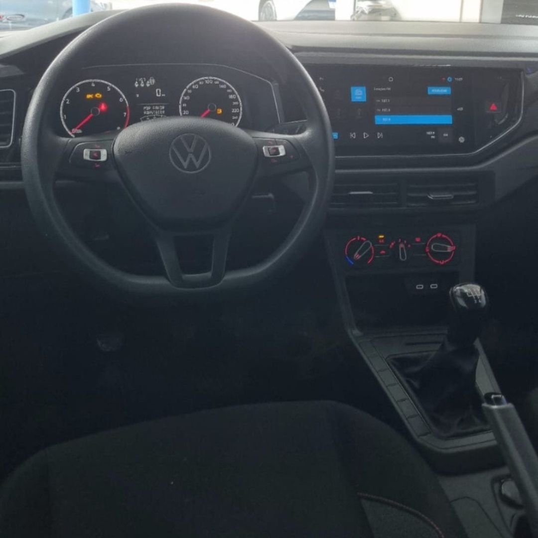 Polo TDC0C35 8
