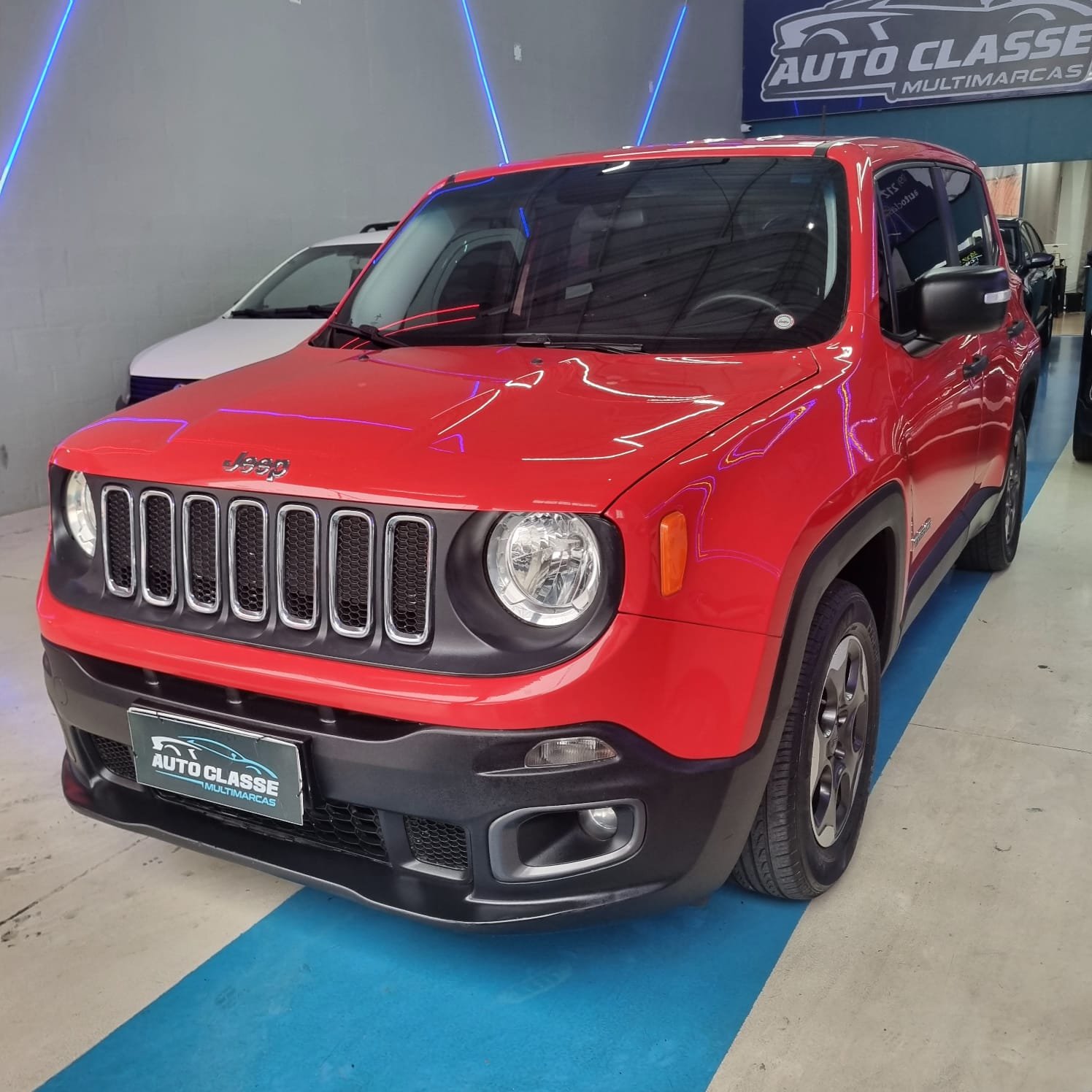 Renegade FIW5H99 1