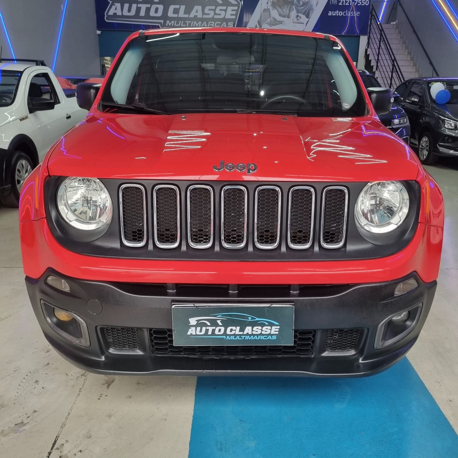 Renegade FIW5H99 2