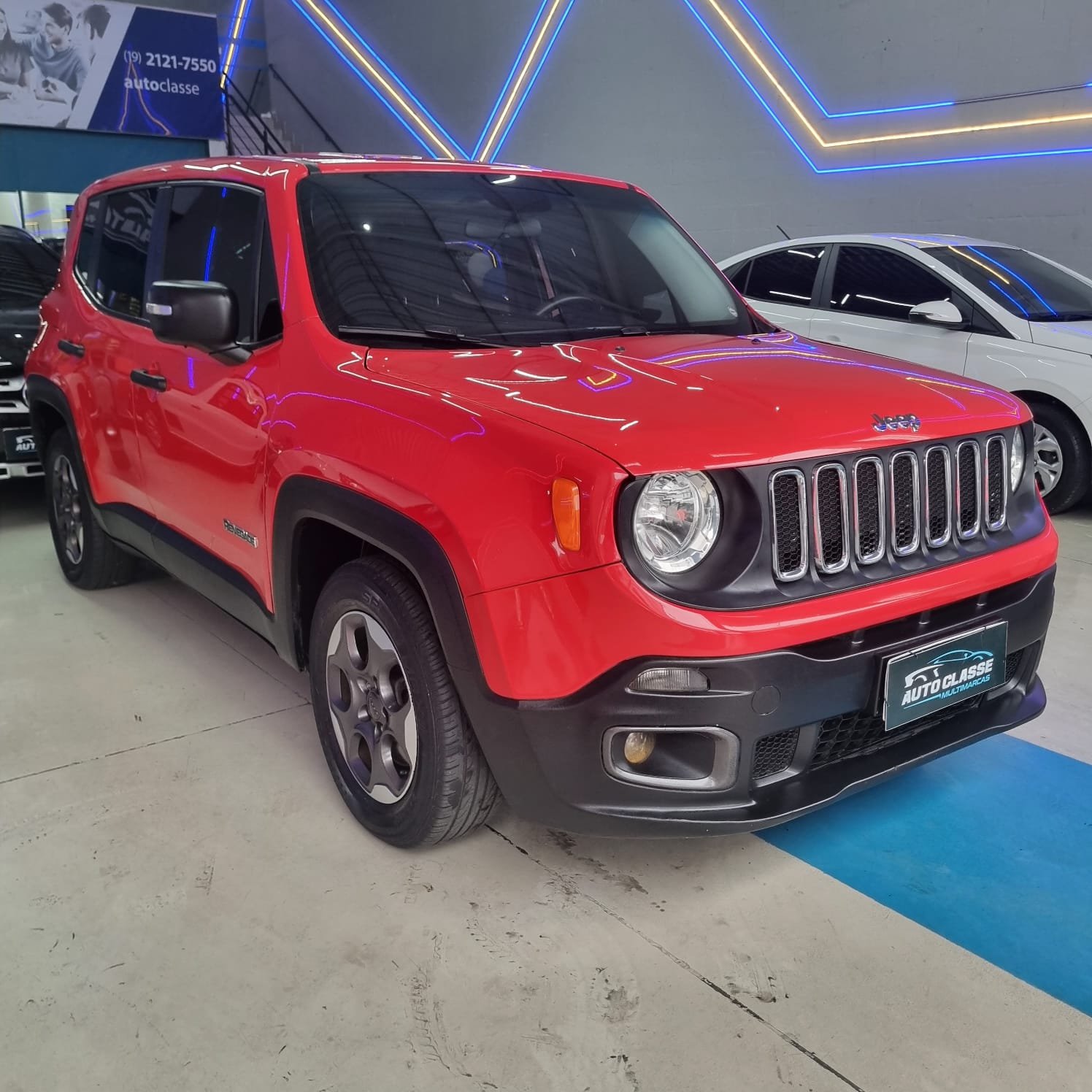 Renegade FIW5H99 3