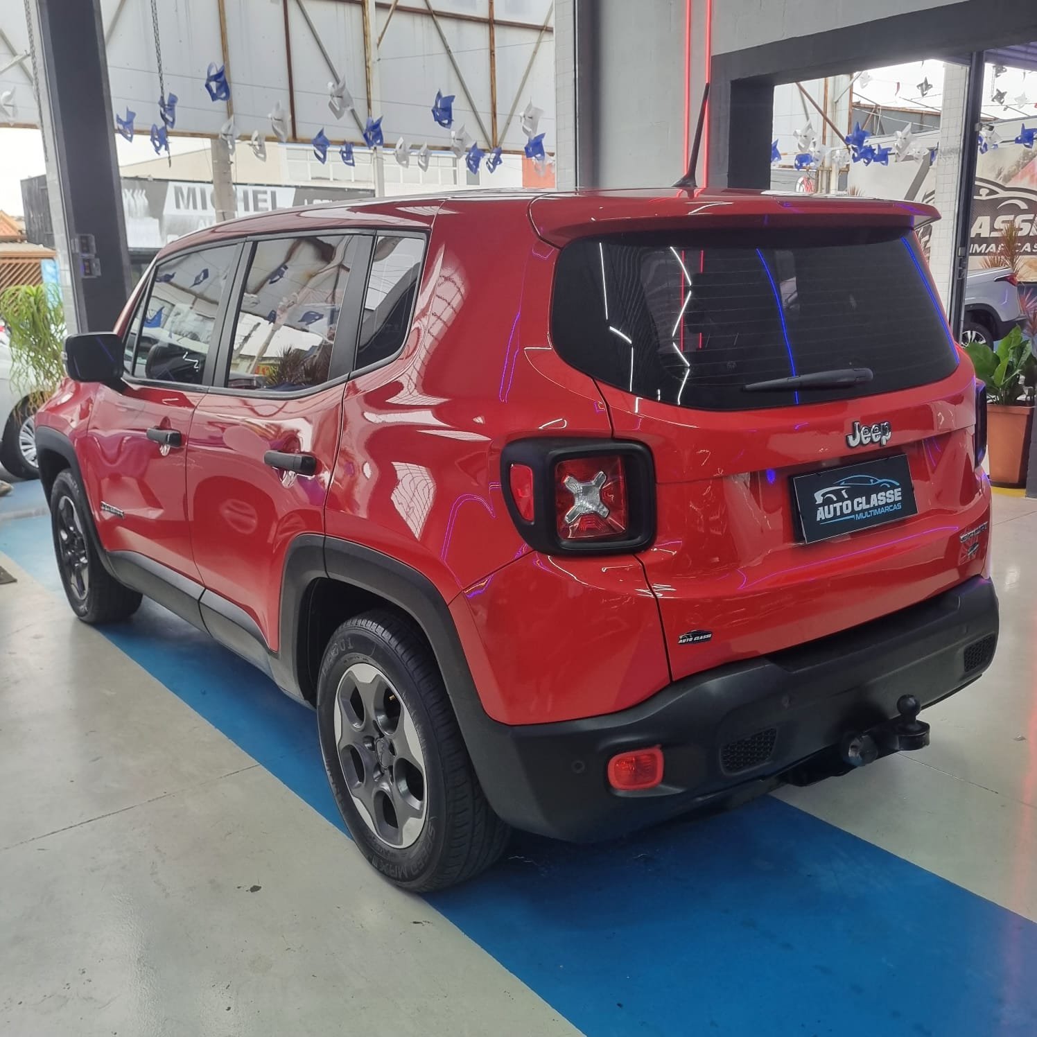 Renegade FIW5H99 4
