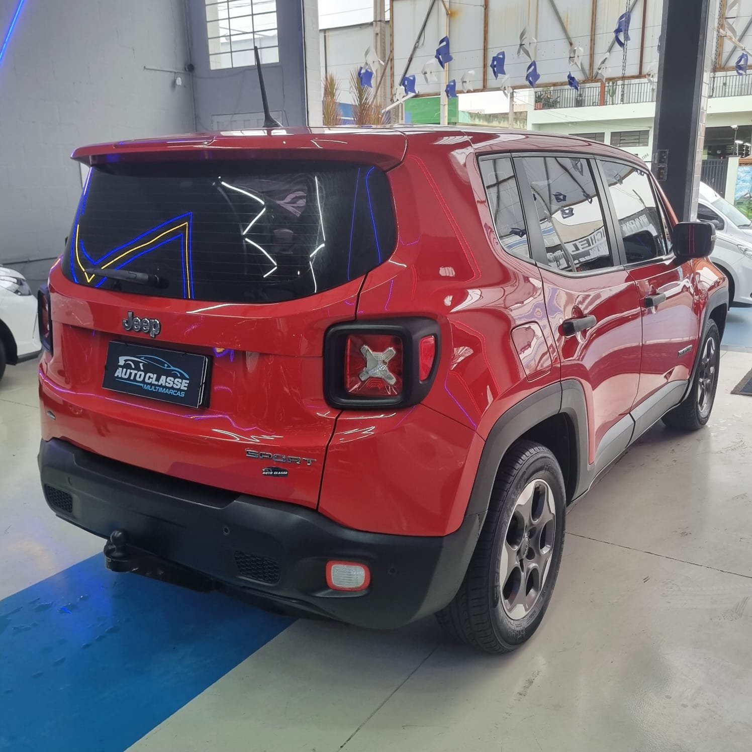 Renegade FIW5H99 6