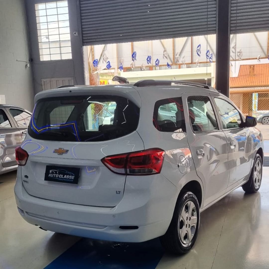 Spin GDT3G14 4