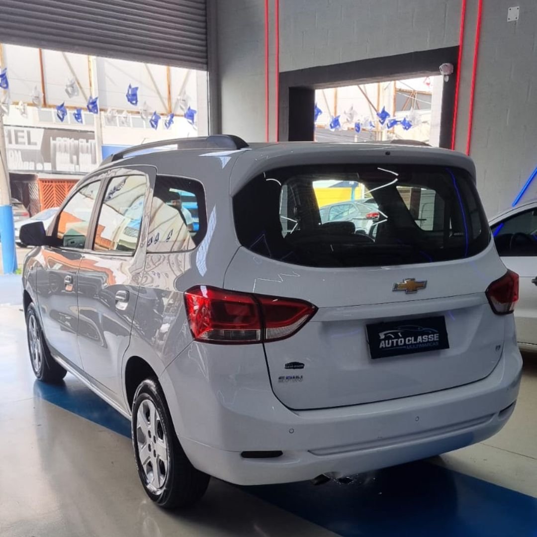Spin GDT3G14 6