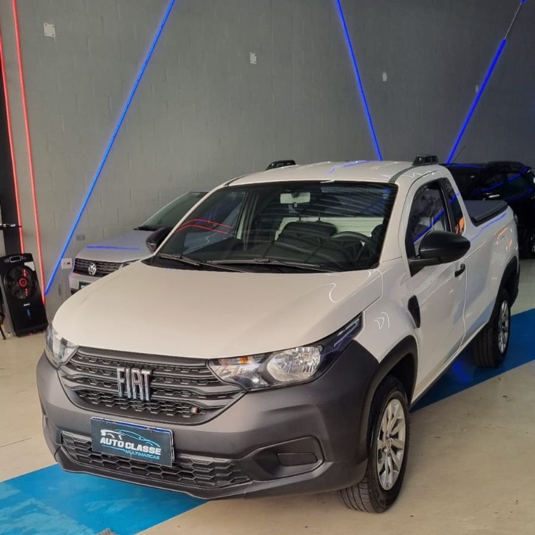 Strada SIX3F25 1