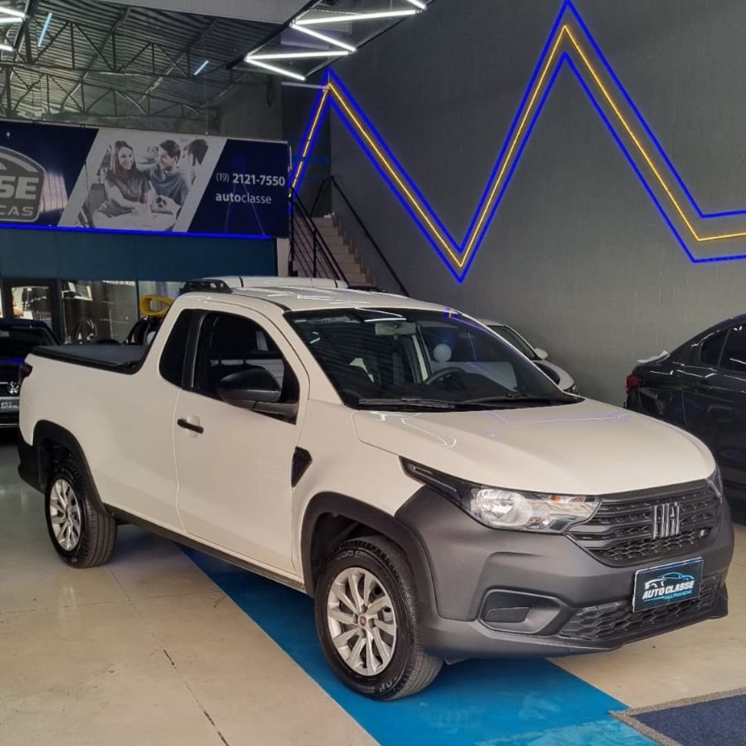 Strada SIX3F25 2