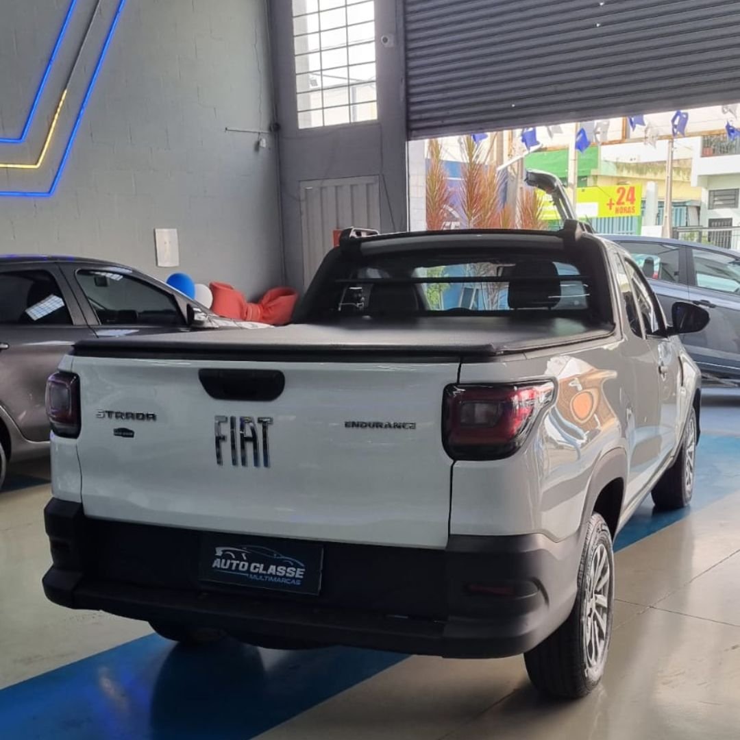 Strada SIX3F25 3