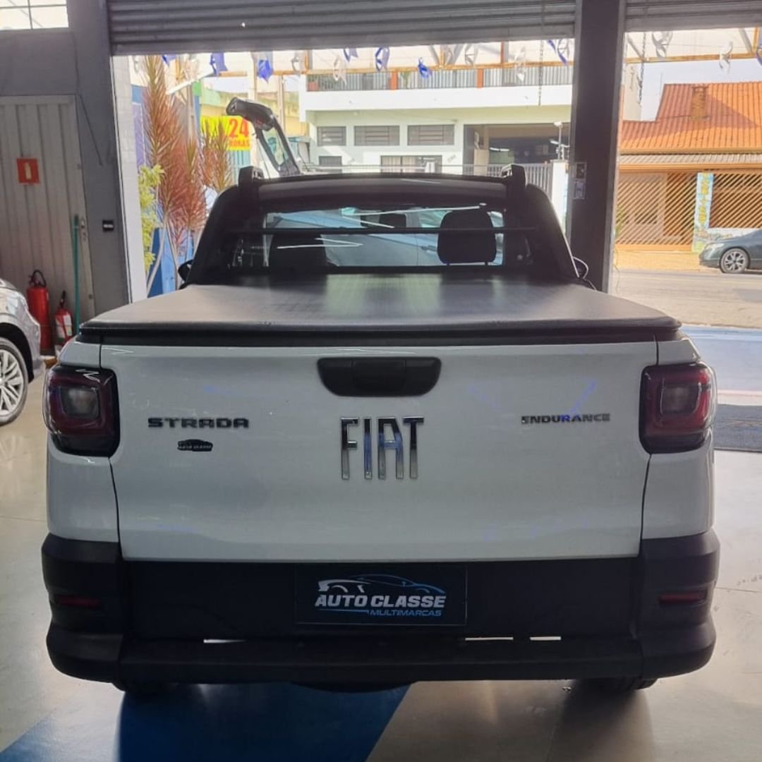 Strada SIX3F25 4