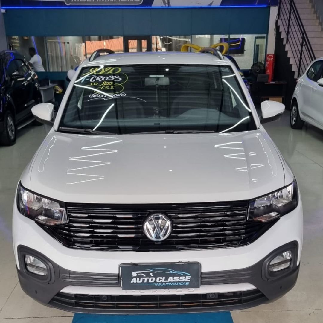T Cross ENN7498 2