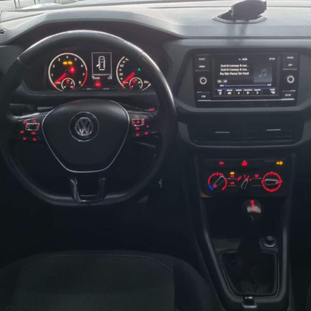 T Cross ENN7498 9