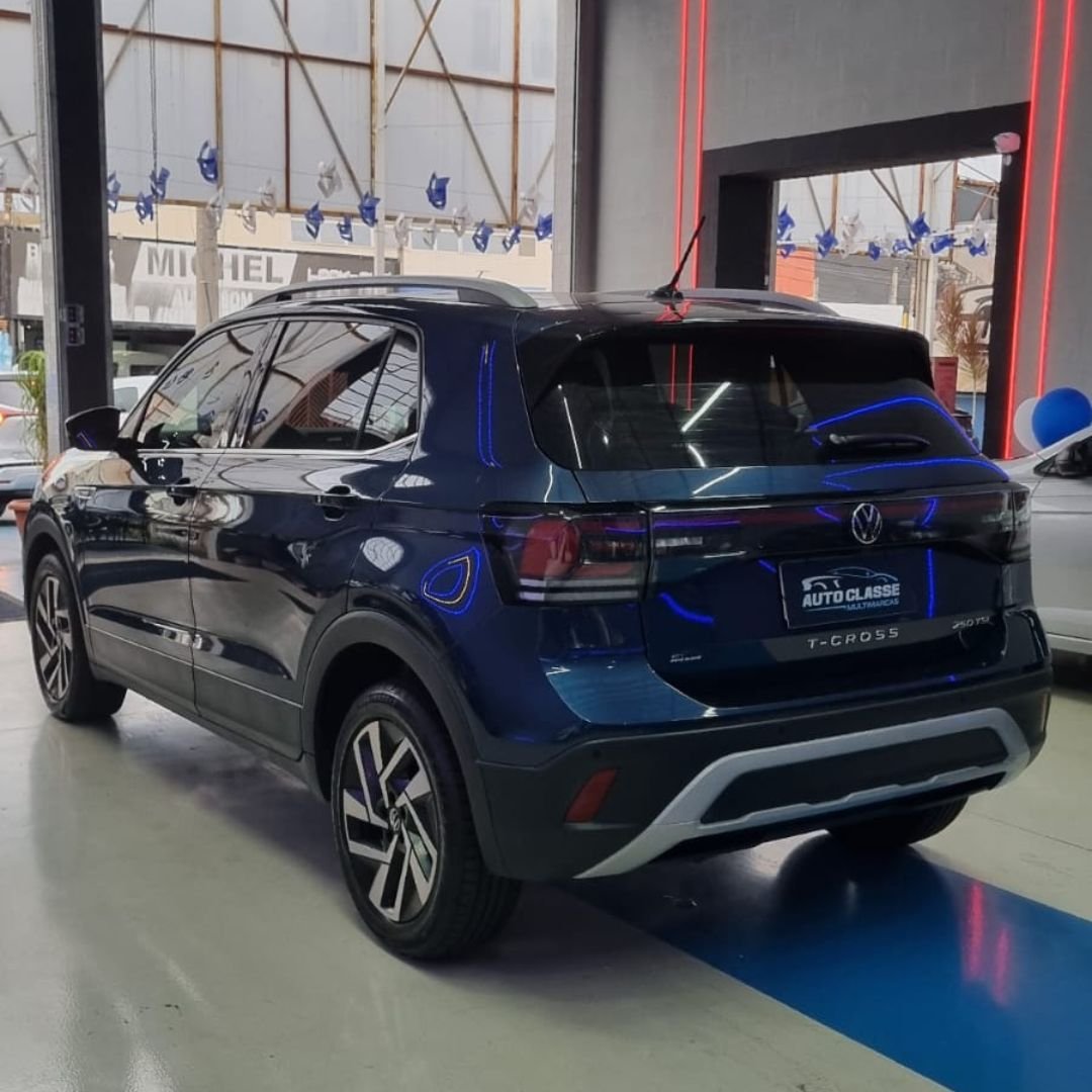 T Cross TCS5H80 6