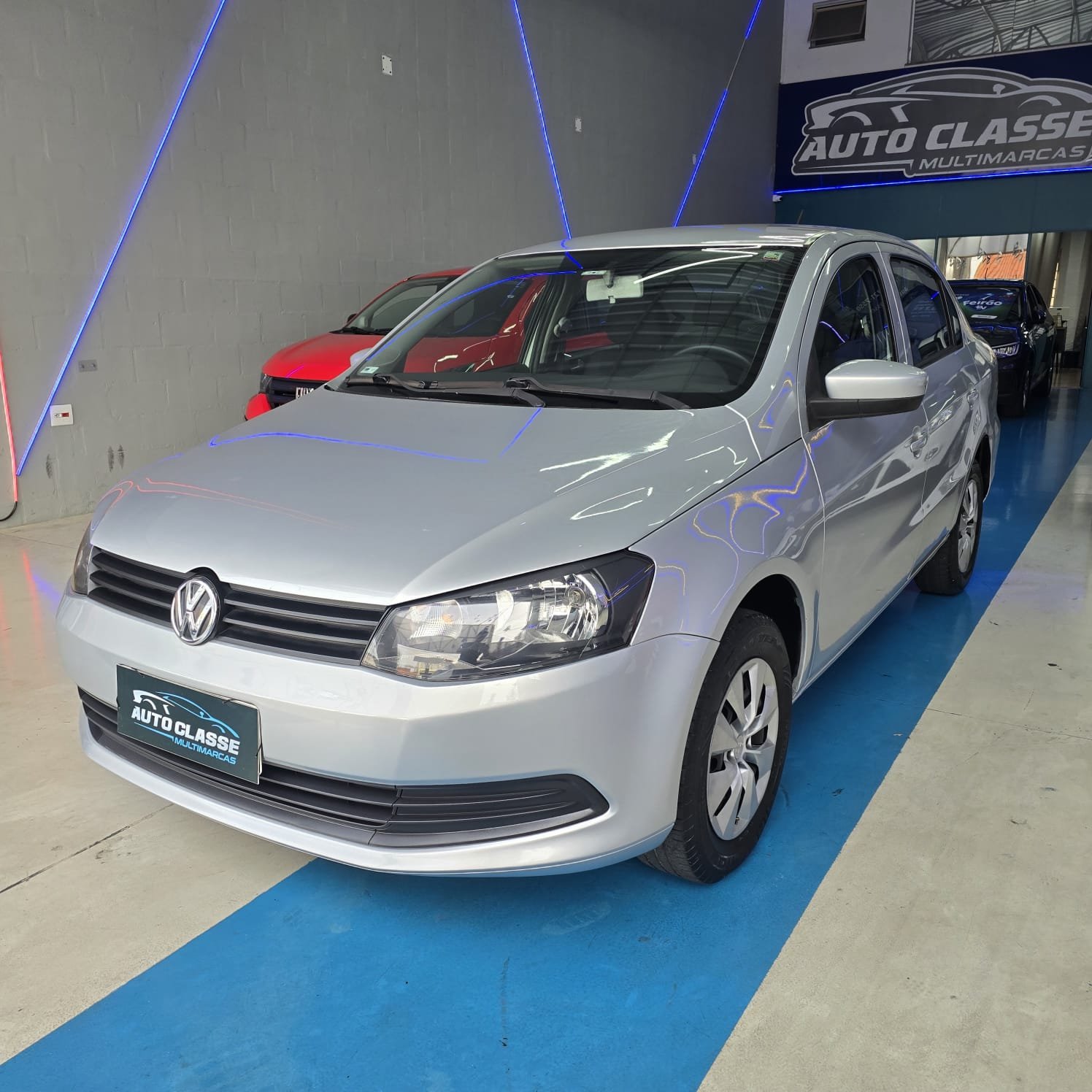 Voyage PWD0I19 1
