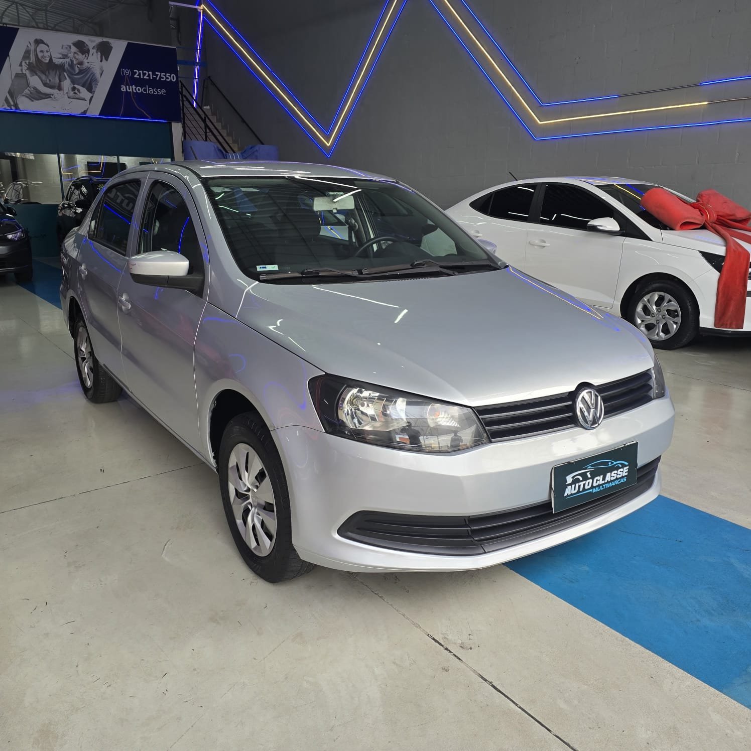 Voyage PWD0I19 3