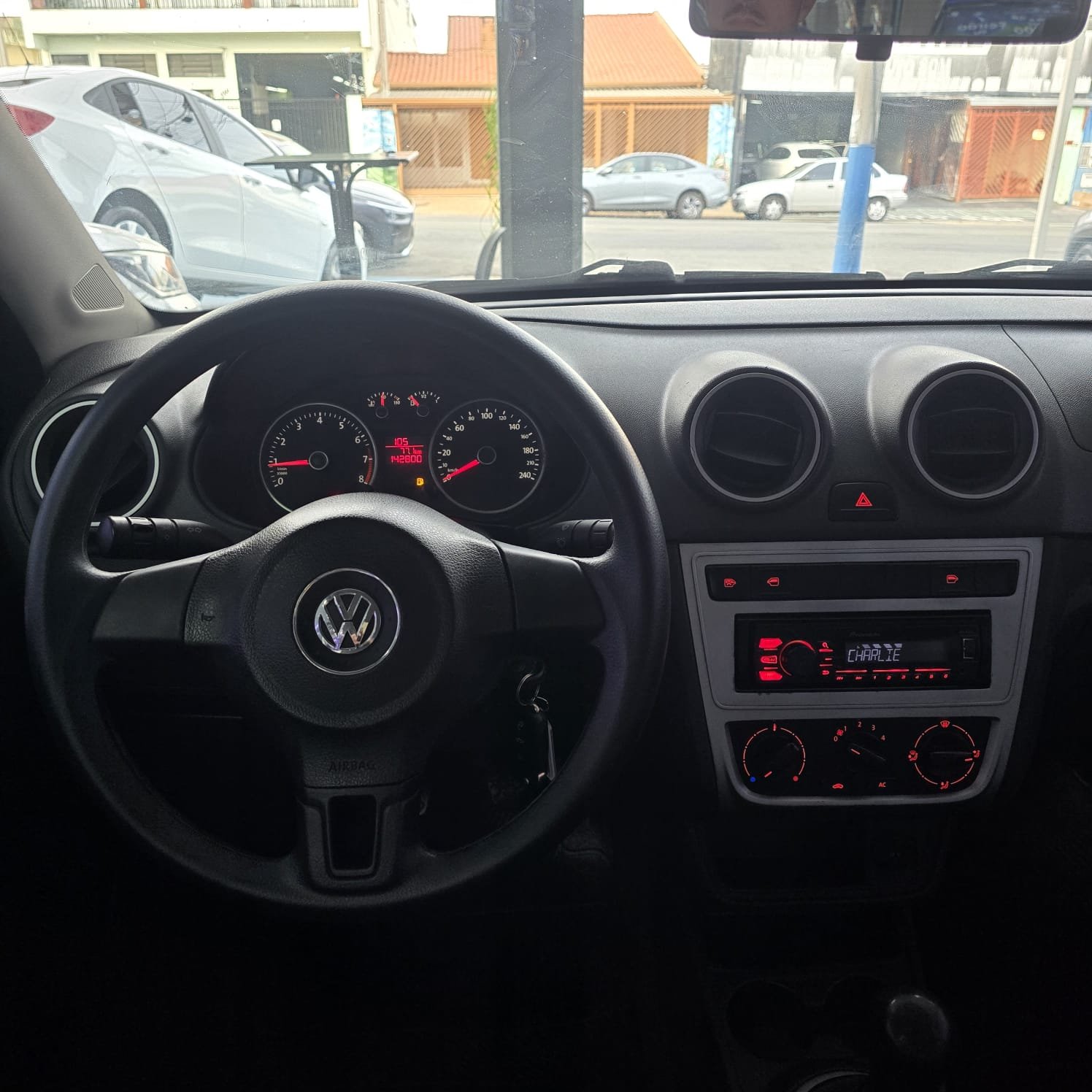 Voyage PWD0I19 8