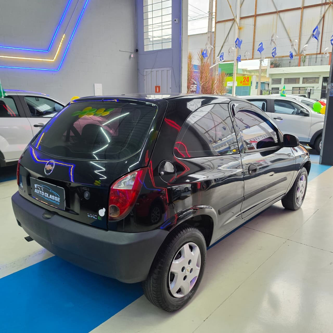 Celta EIX5662 6