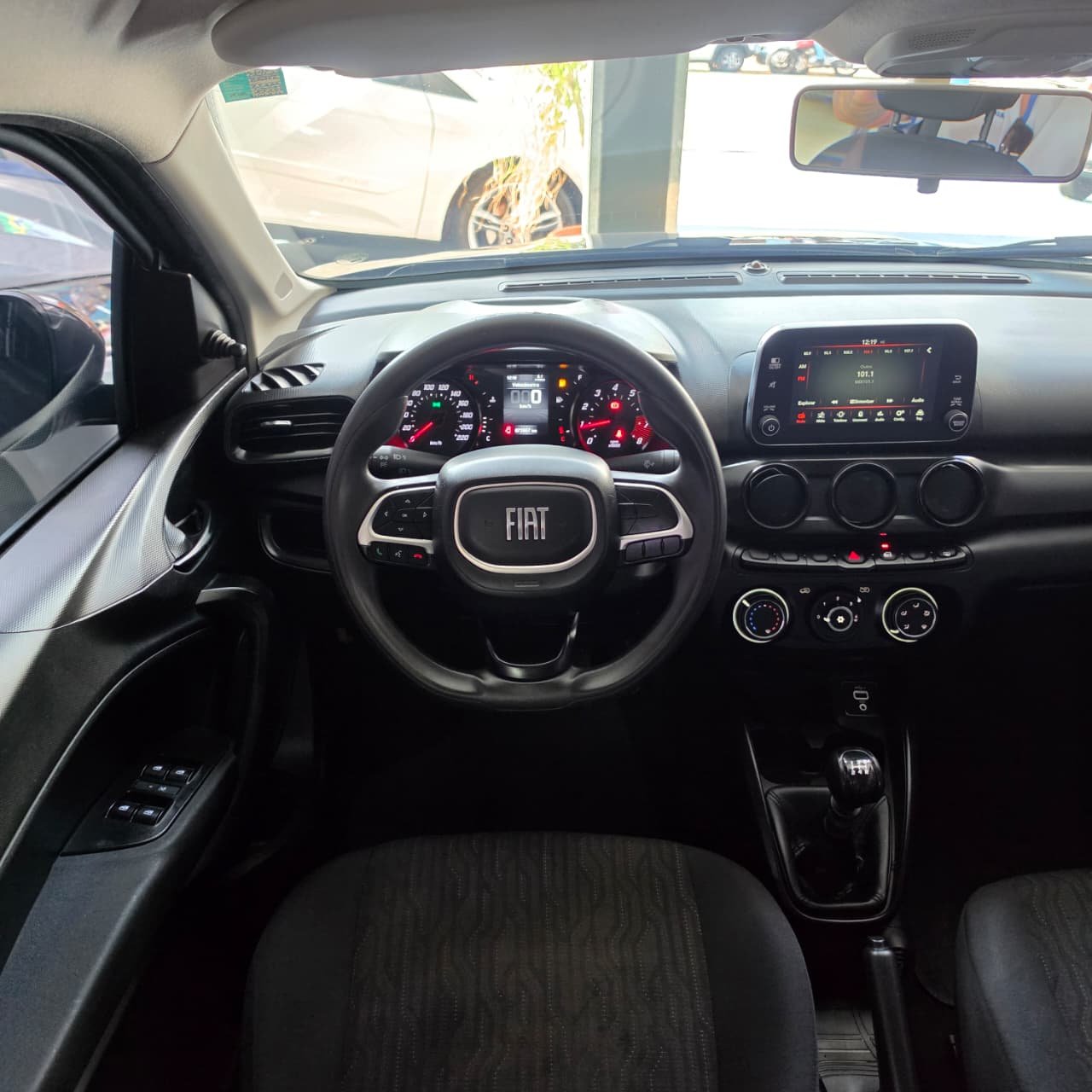 Cronos SHQ7E50 9