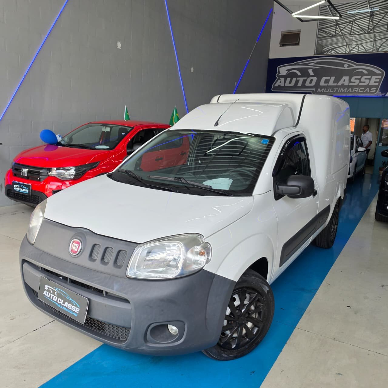 Fiorino QUF8G53 1