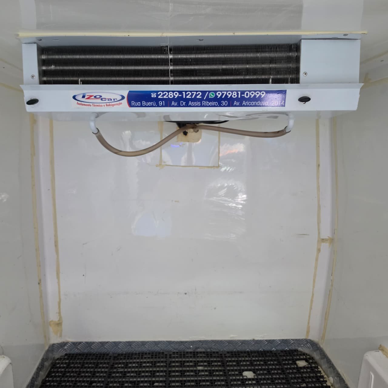Fiorino QUF8G53 12