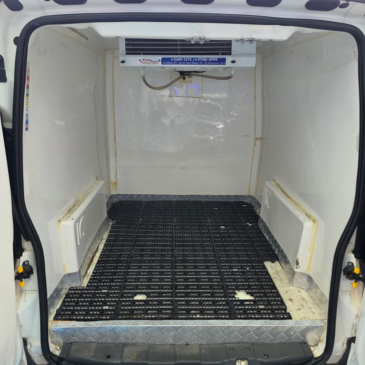Fiorino QUF8G53 13