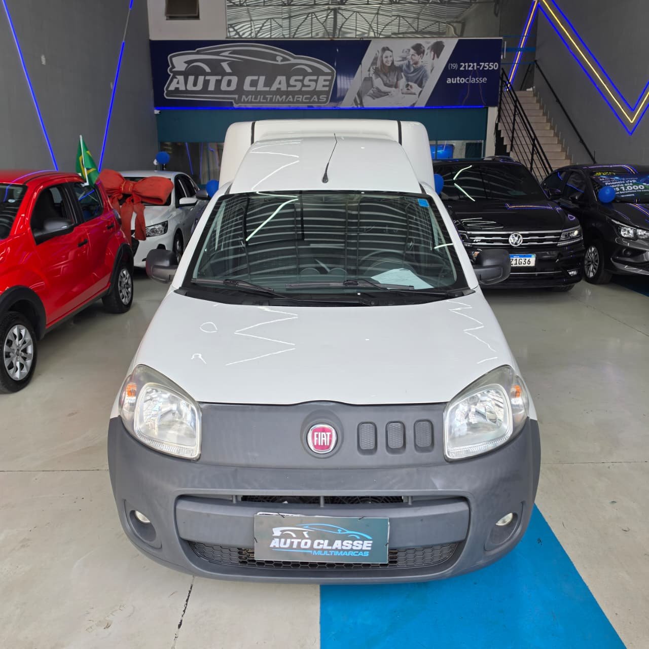 Fiorino QUF8G53 2