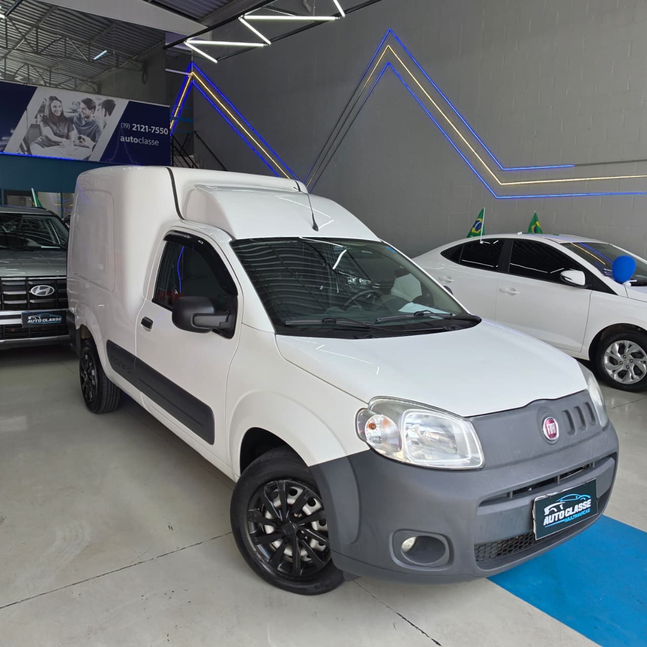 Fiorino QUF8G53 3