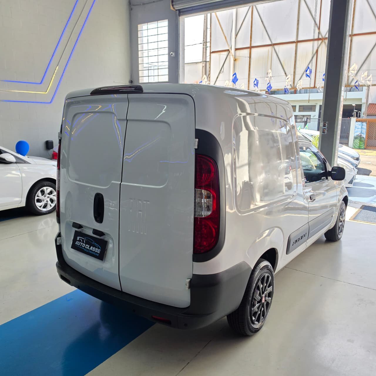 Fiorino QUF8G53 4