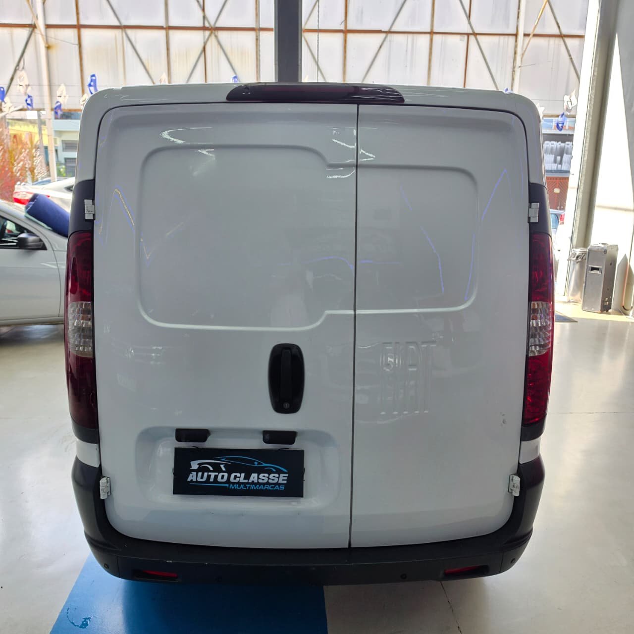 Fiorino QUF8G53 5