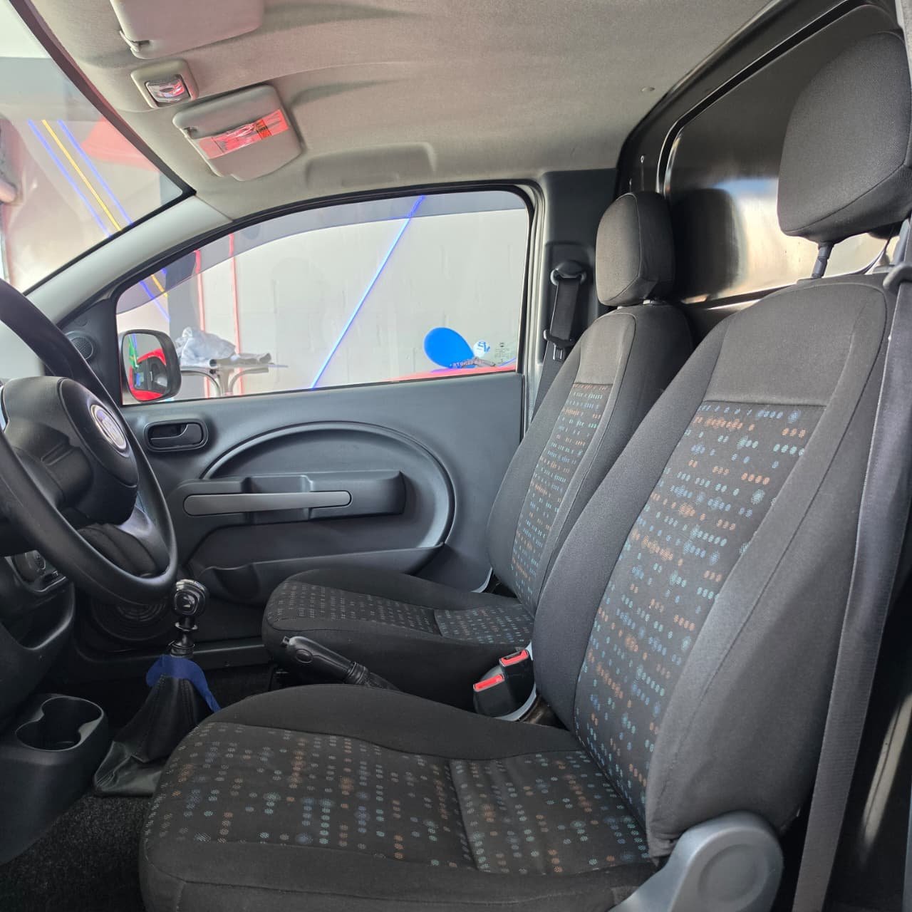 Fiorino QUF8G53 7