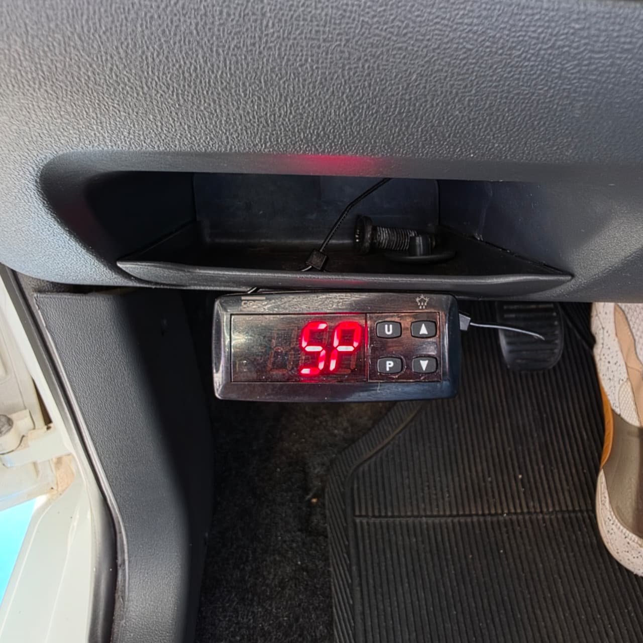 Fiorino QUF8G53 9