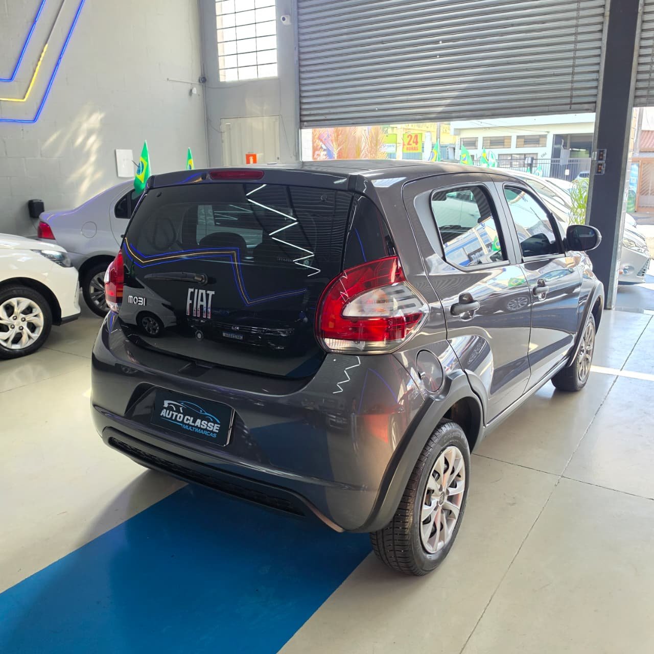 Mobi TDB2E08 6