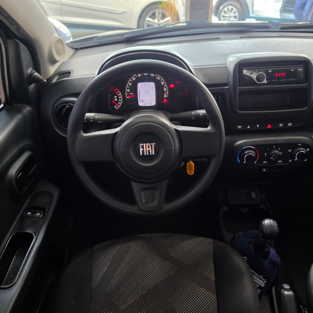 Mobi TDB2E08 9
